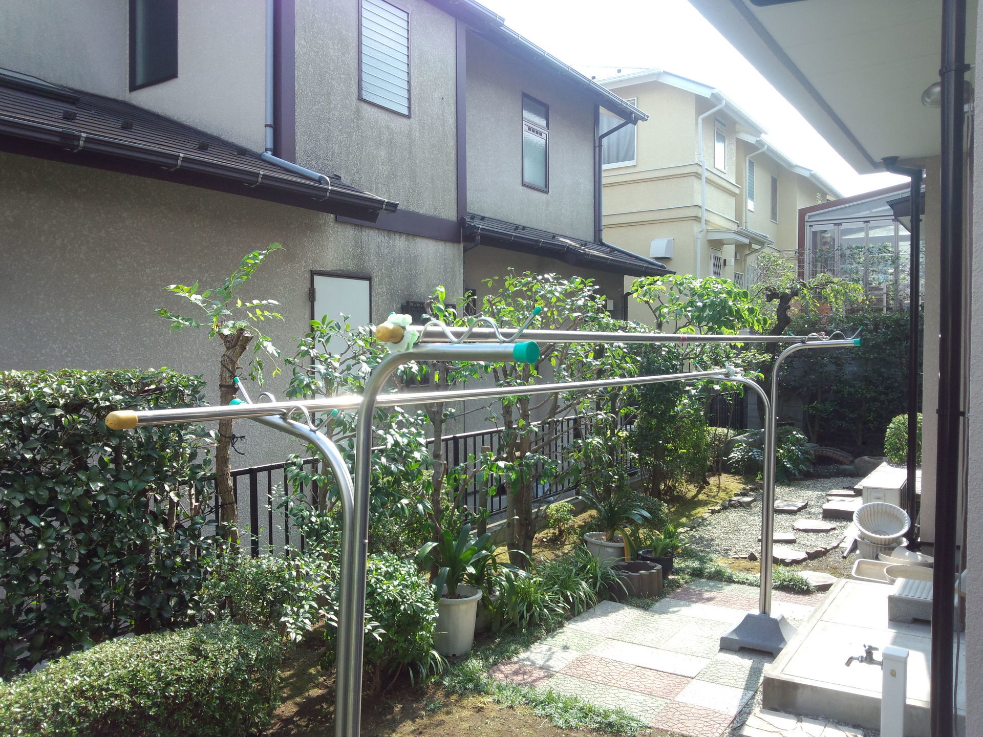 横浜 剪定 伐採 横浜市港南区の植木屋